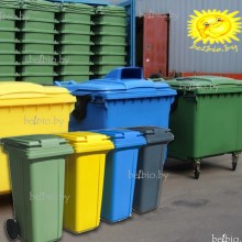 аренда контейнера для мусора
